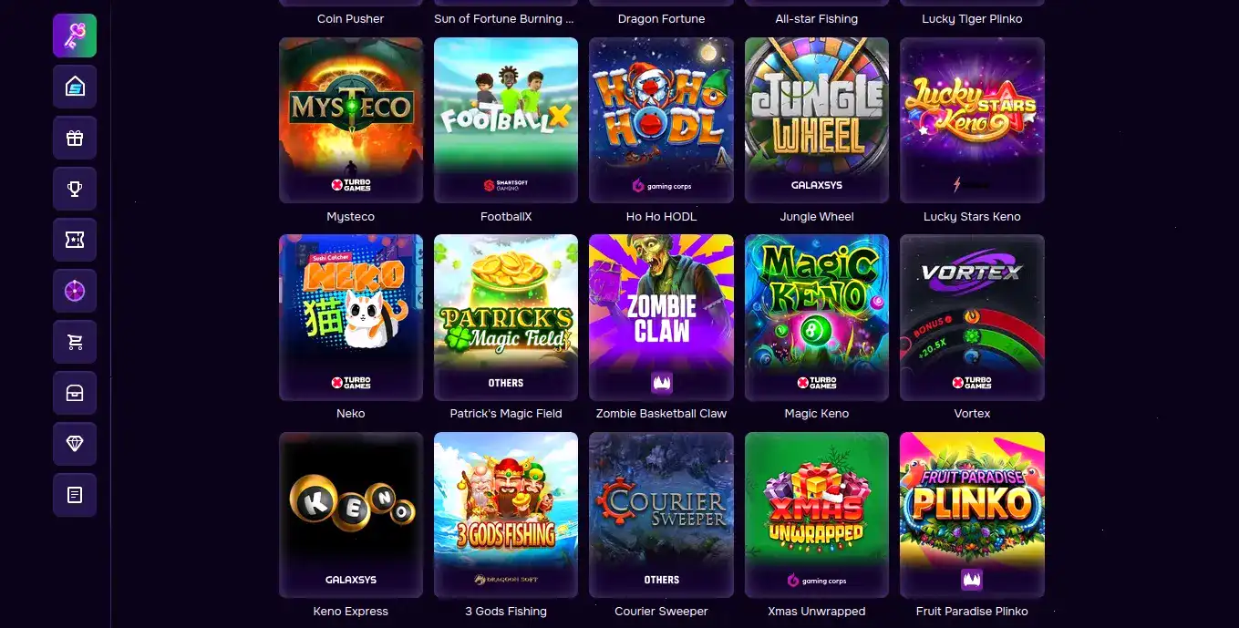 Фишки Jetton casino уникальные слоты